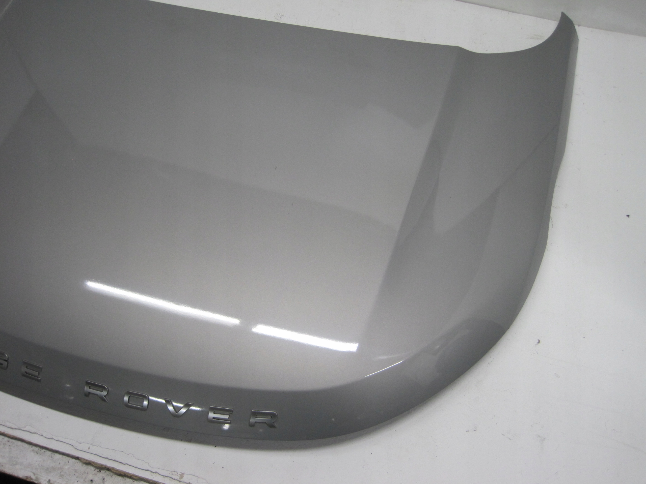 bonnet RANGE ROVER EVOQUE II airbag 20R