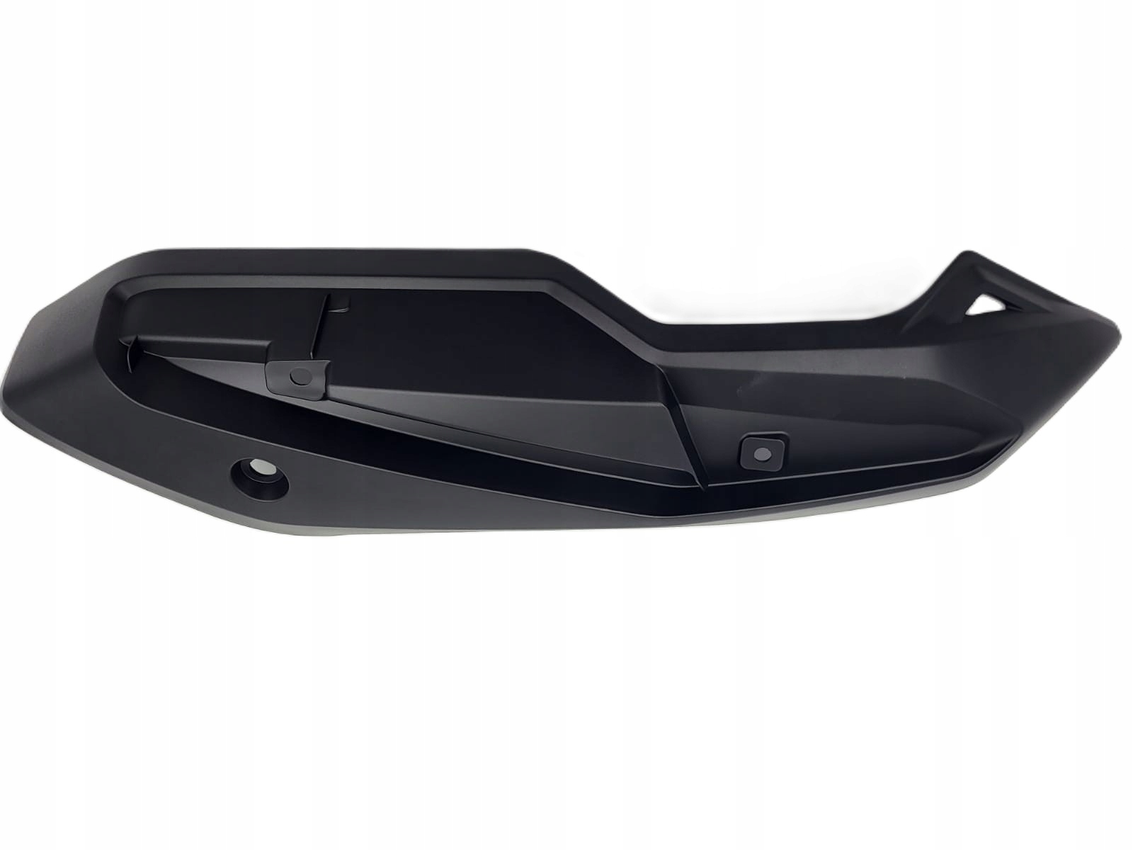 Honda Forza Nss 350 250 21-24r kryt výfuku kryt tlmiča nový originál