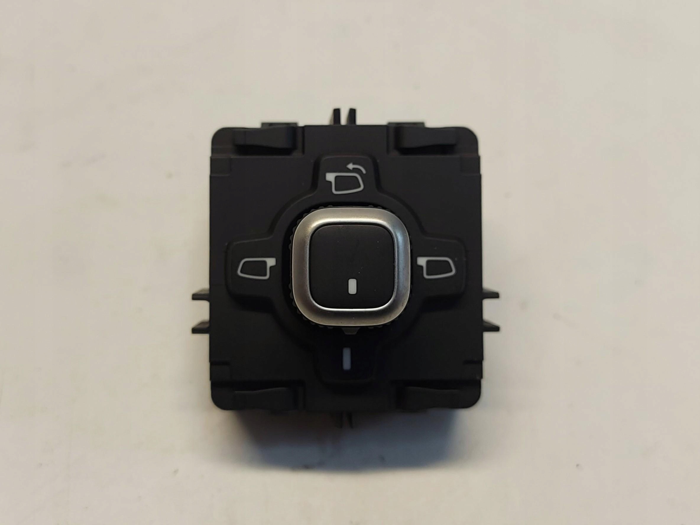OPEL Grandland II 2024+ mirror control switch 98342307ZD