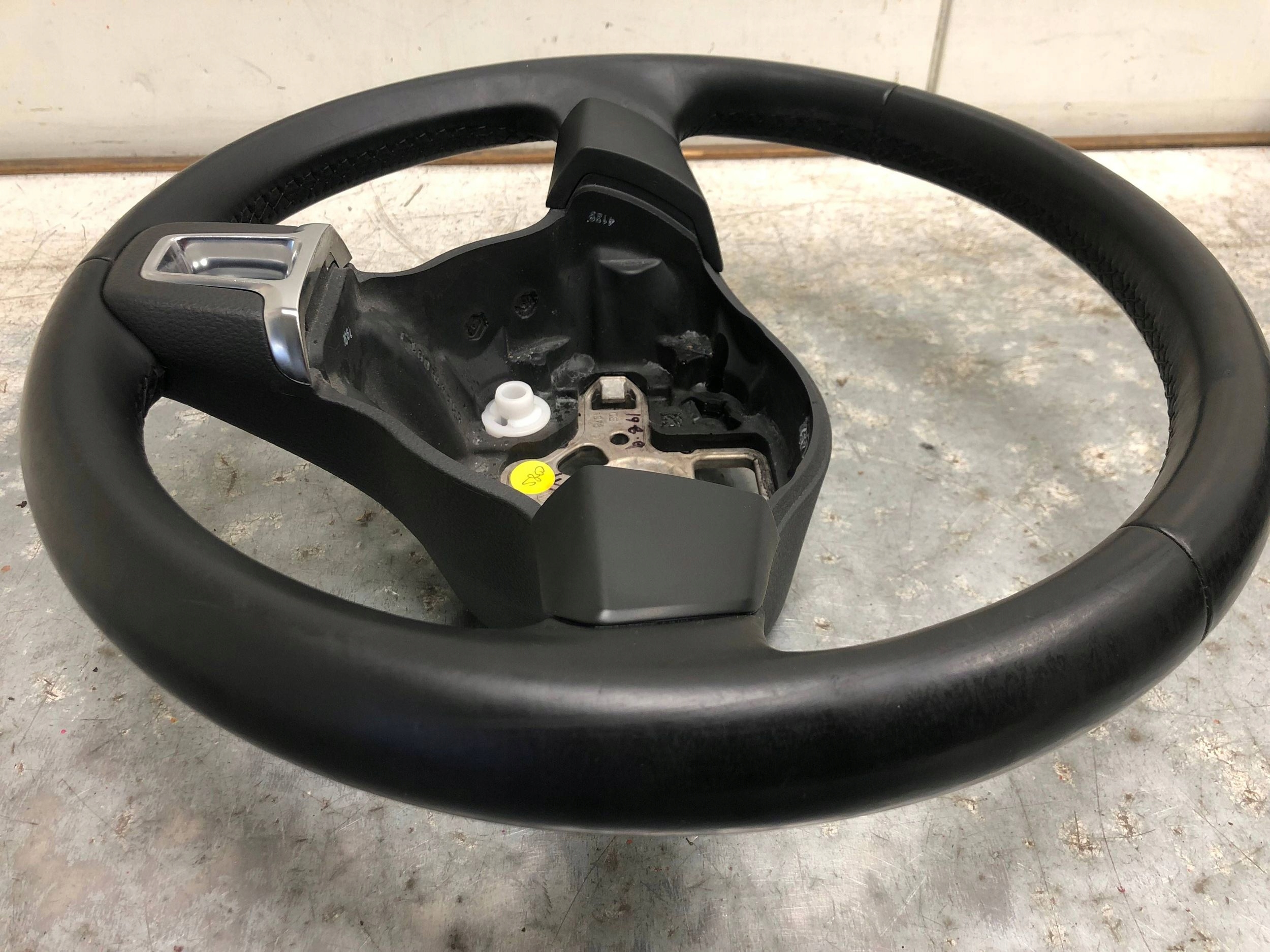 lenkrad Leder VW GOLF VI 5K0419091J
