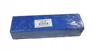 Pasta do polerowania Inox, miedz PP-30 0,5kg