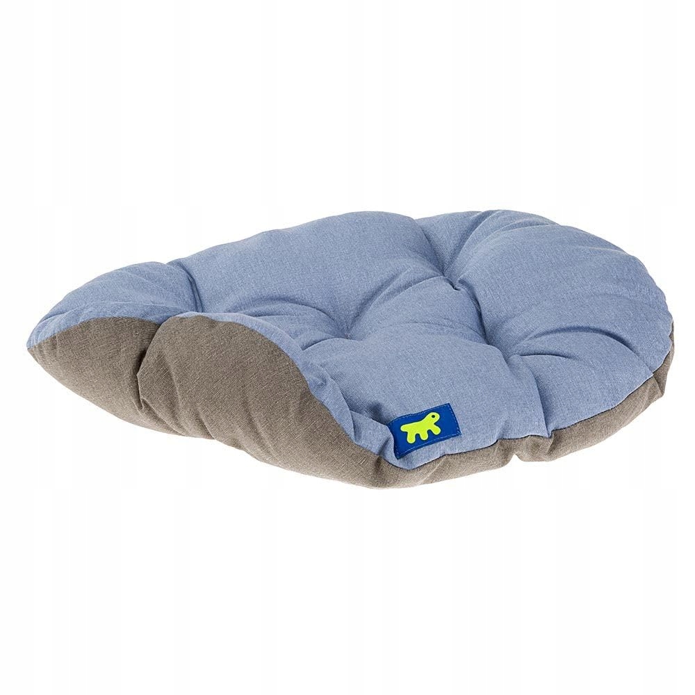 Levně Ferplast Měkké Pelíšek Velké Pro Psa Kočku Polštář Na Ležení 100 x 63 cm