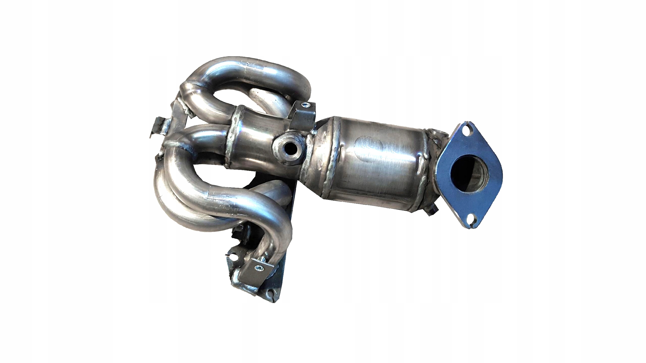 Kia Ceed 1.4i Cvvt 16V 2008- Katalyzátor