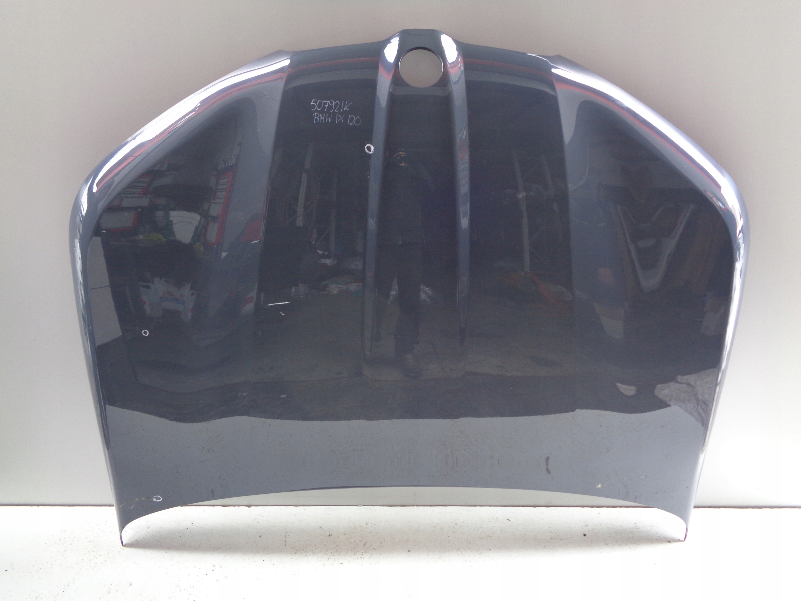 Cofano BMW IX I20 NR 50792