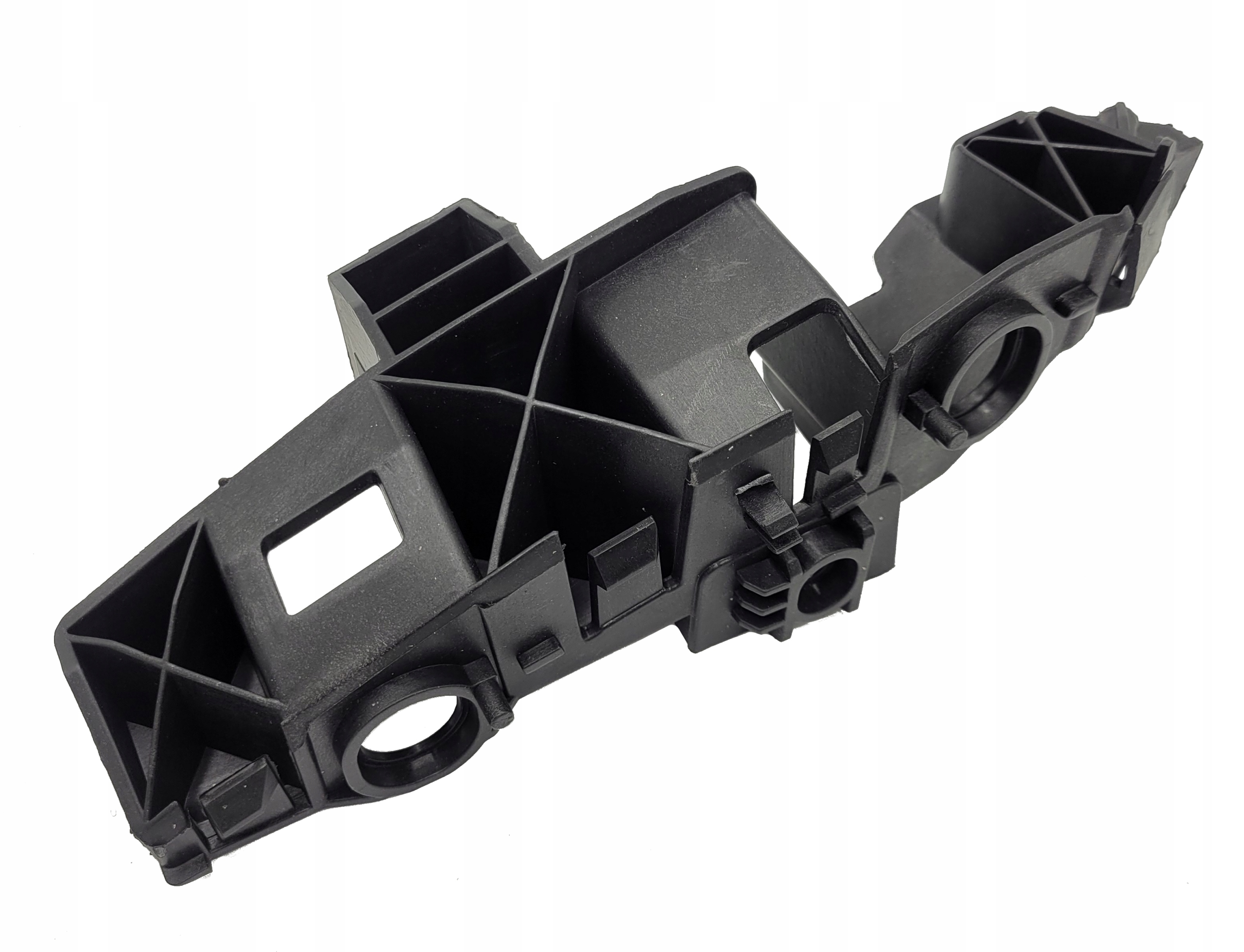 ŚLIZG MOCOWANIE PRAWE ZDERZAKA BŁOTNIKA PRAWEGO AUDI Q5 80A 16-20 NOWE