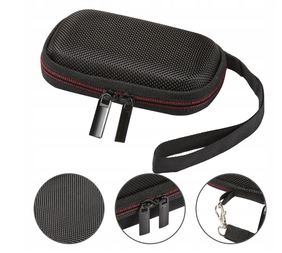 ETUI CASE DO DYSKU SANDISK EXTREME PORTABLE POKROWIEC WYSOKA JAKOŚĆ EAN (GTIN) 5904151547108