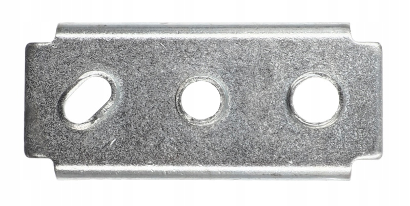 PIASTA UCHWYT NOŻA KOSIARKA NAC S510 C460 W510VH Kod producenta S510-079