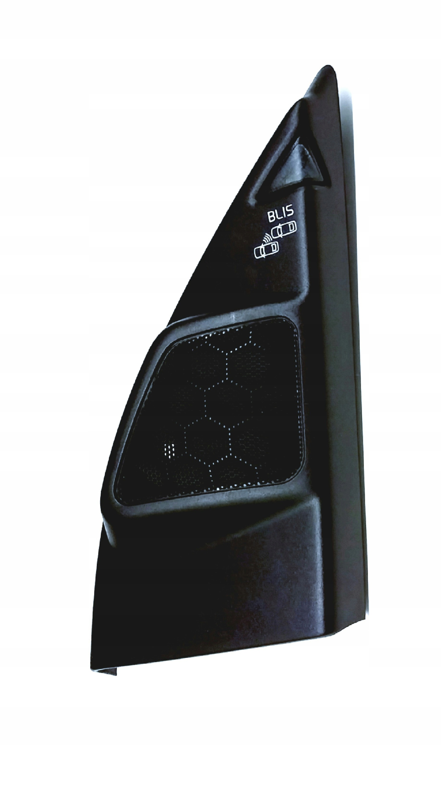 Volvo XC90 pravé trojhranné zrcátko Dynaudio Blis Oe 30766266