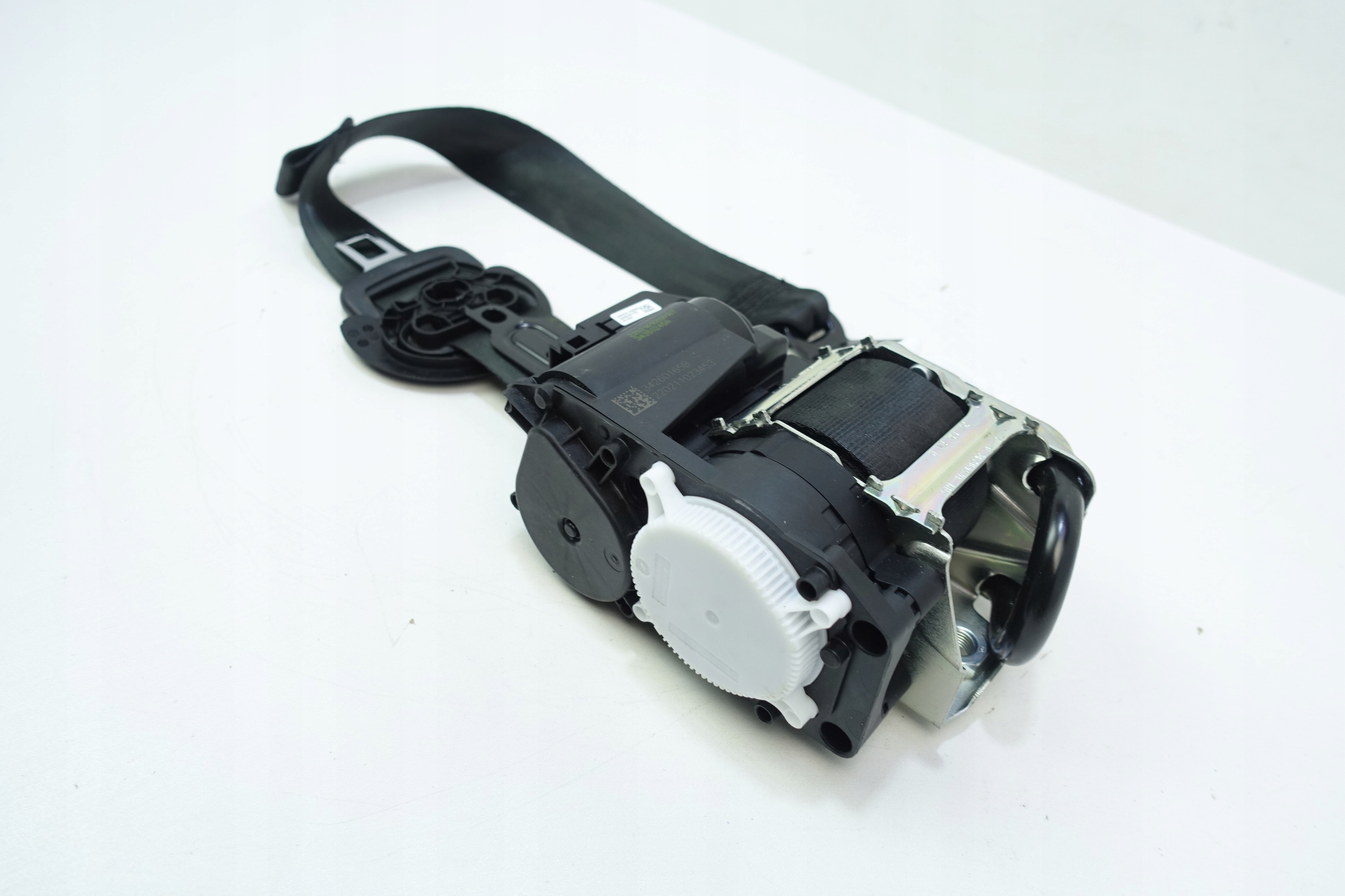 Gurten Sicherheits links vorne AUDI A3 8Y 20
