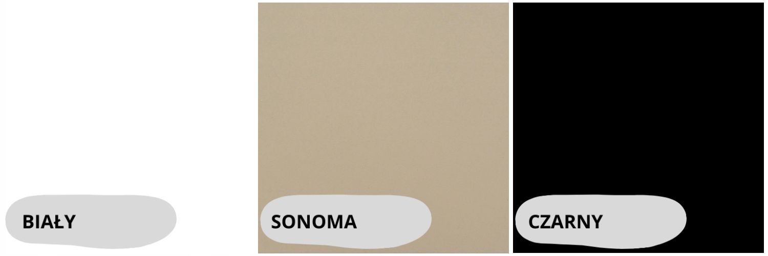 krzesła kubełki, 4 krzesła, stół 60x110 Kolor obicia inny kolor