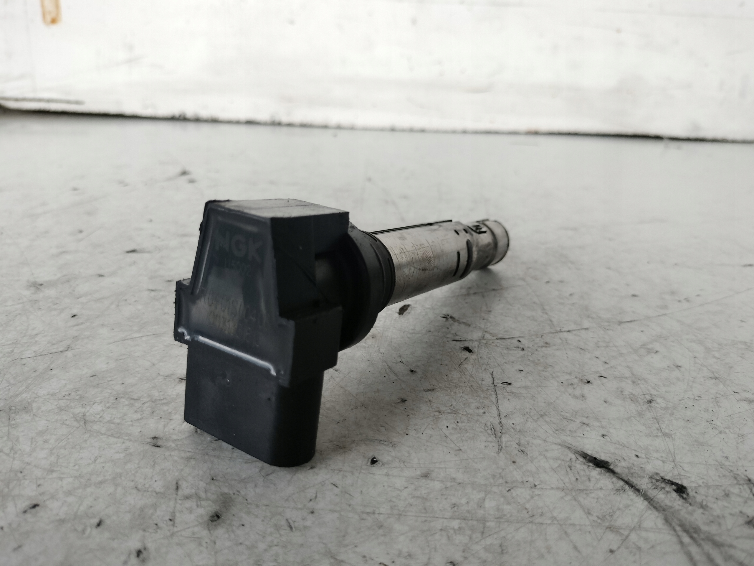 VW POLO 9N 1.2 coil ignition U5002