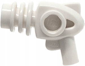 

Lego Biały Pistolet Kosmitów 13608 Nowy