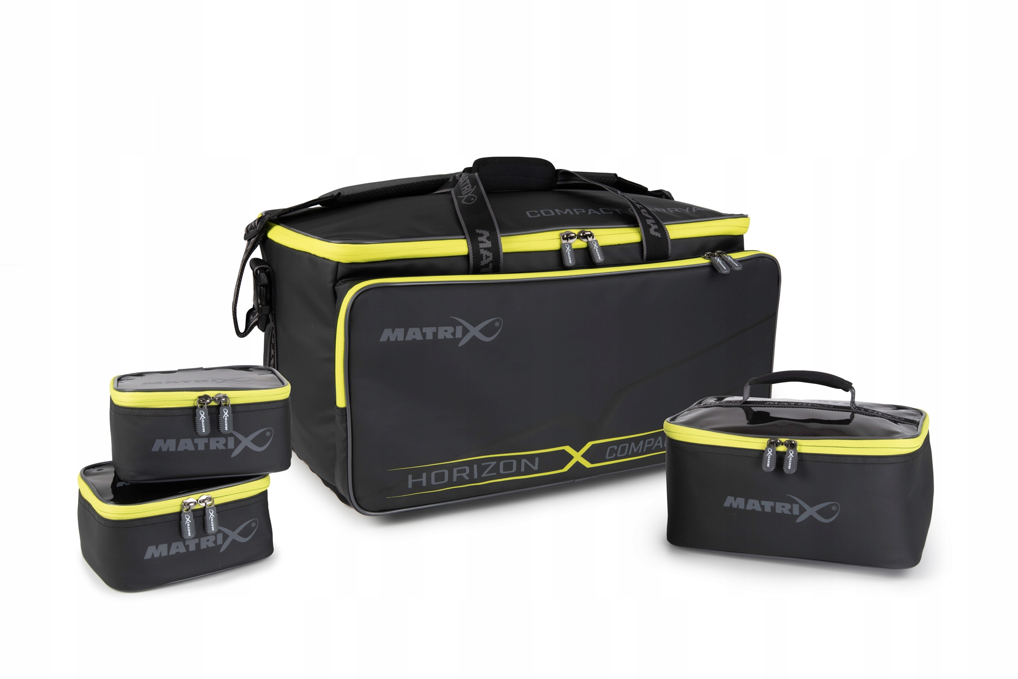 Torba Matrix Horizon Compact Carryall GLU126