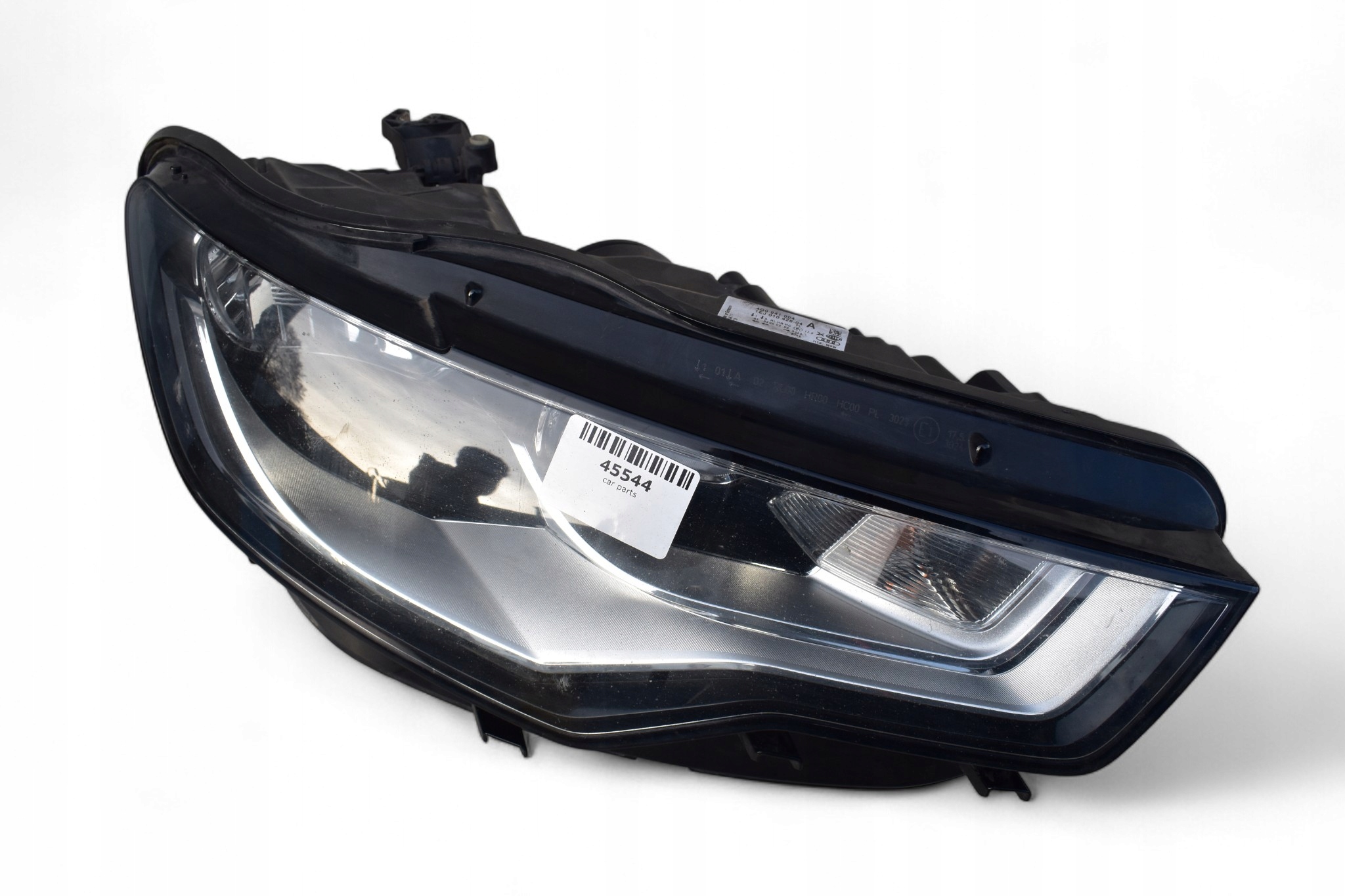 light right front AUDI A6 C7 2011-2015R 4G0941004 UK