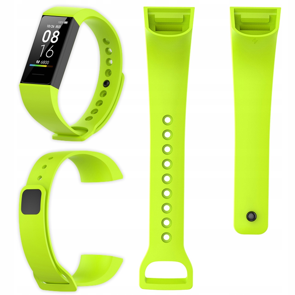 

Opaska Pasek Do Xiaomi MI Band 4C
