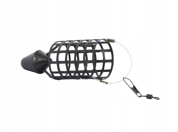 Genlog Koszyk Zanętowy Master Bullet Mbm 40g 28mm