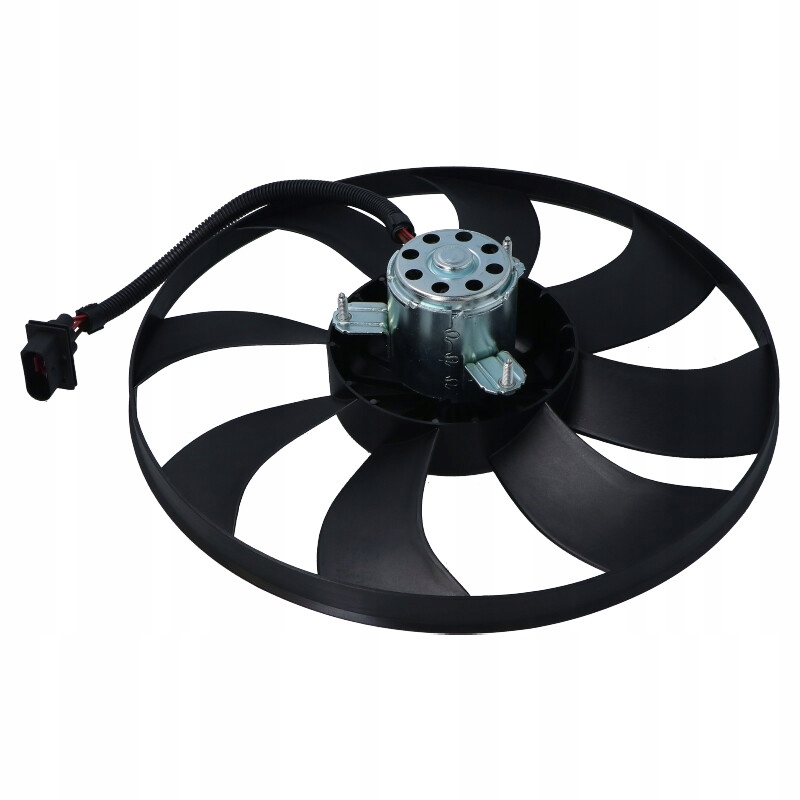 WENTYLATOR CHŁODNICY SKODA VW Producent części ENERGY