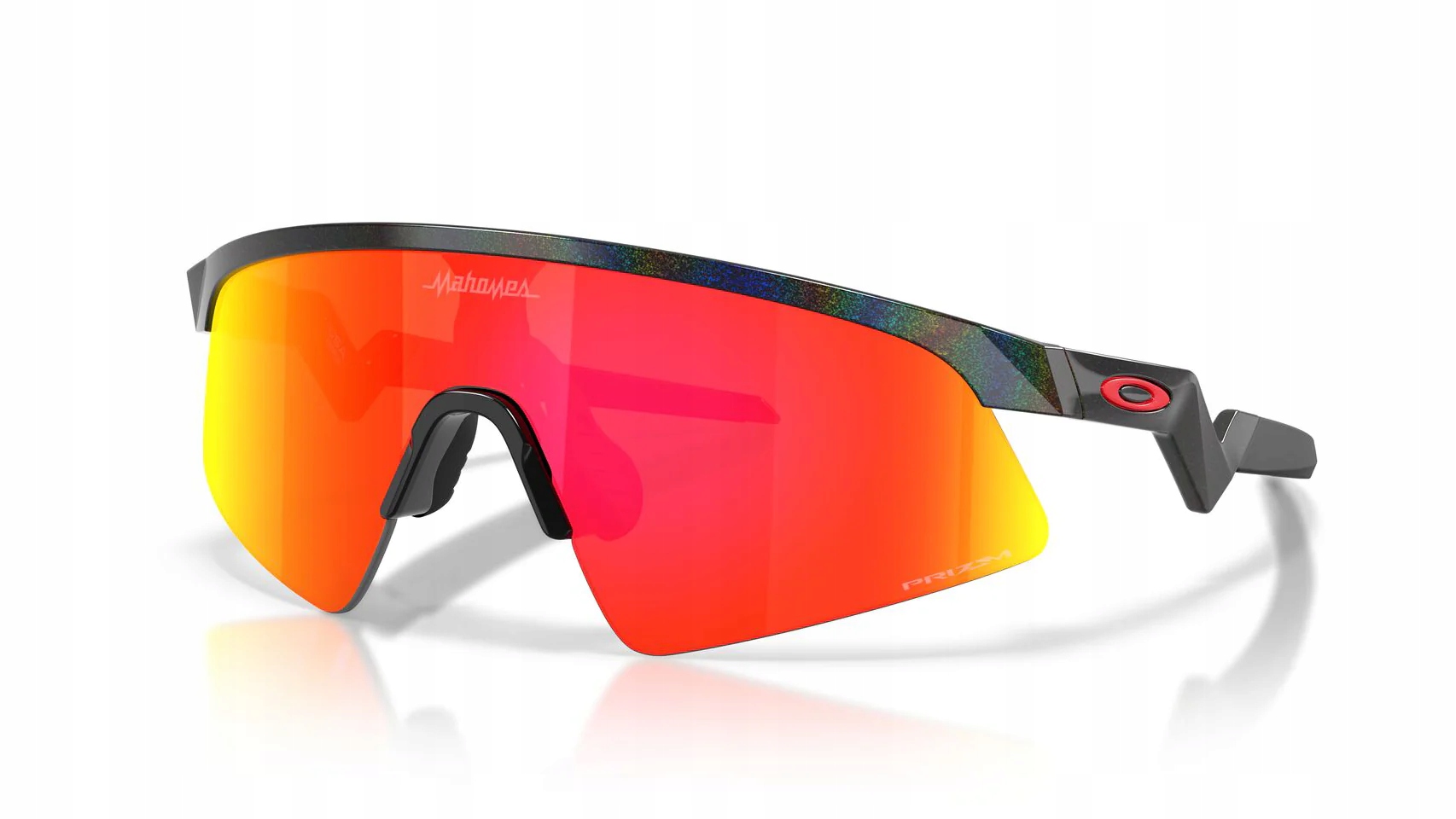 Sportovní brýle Oakley Resistor Sweep Patrick Mahomes II S3