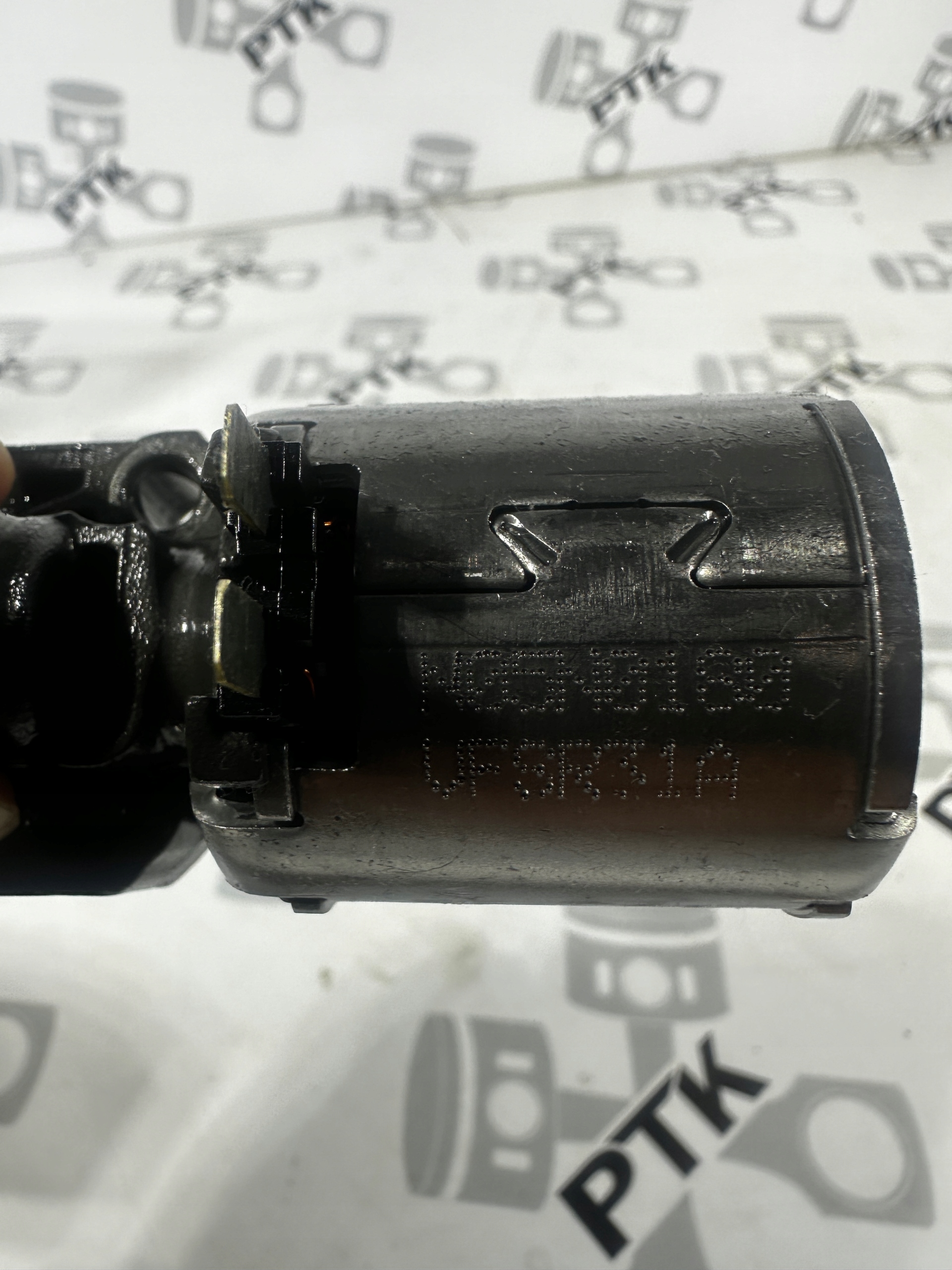 AUDI VW SEAT SKODA DSG DQ250 02E ZAWÓR MECHATRONIKI N215