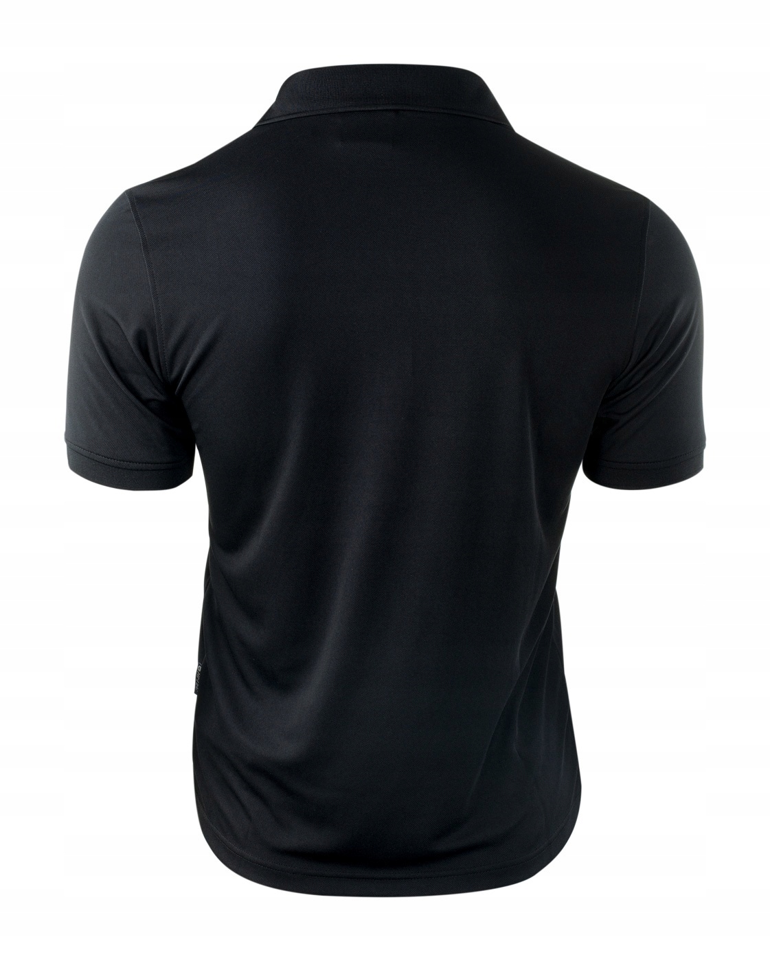 KOSZULKA MĘSKA HI-TEC SITE BLACK/SILVER KOSZULKA Z KRÓTKIM RĘKAWEM POLO XXL Kod producenta 5901979102823