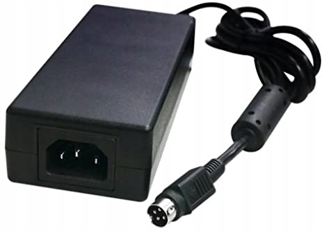 Adaptér Qnap PWR-ADAPTER-120W-A01 určený pre