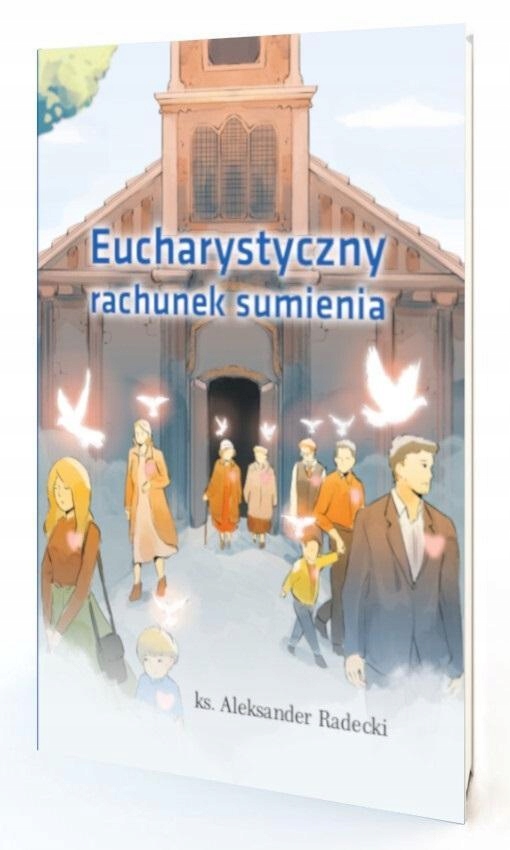 Eucharystyczny Rachunek Sumienia