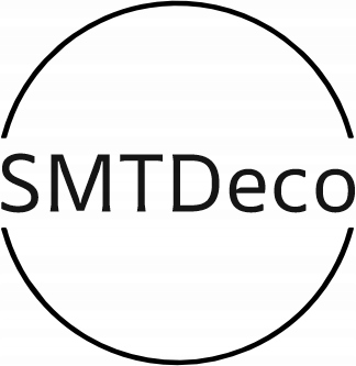 Szklana Płyta Ochronna i Deska do Krojenia Indukcja ds-0356 2x40x52 Linia SMTDeco