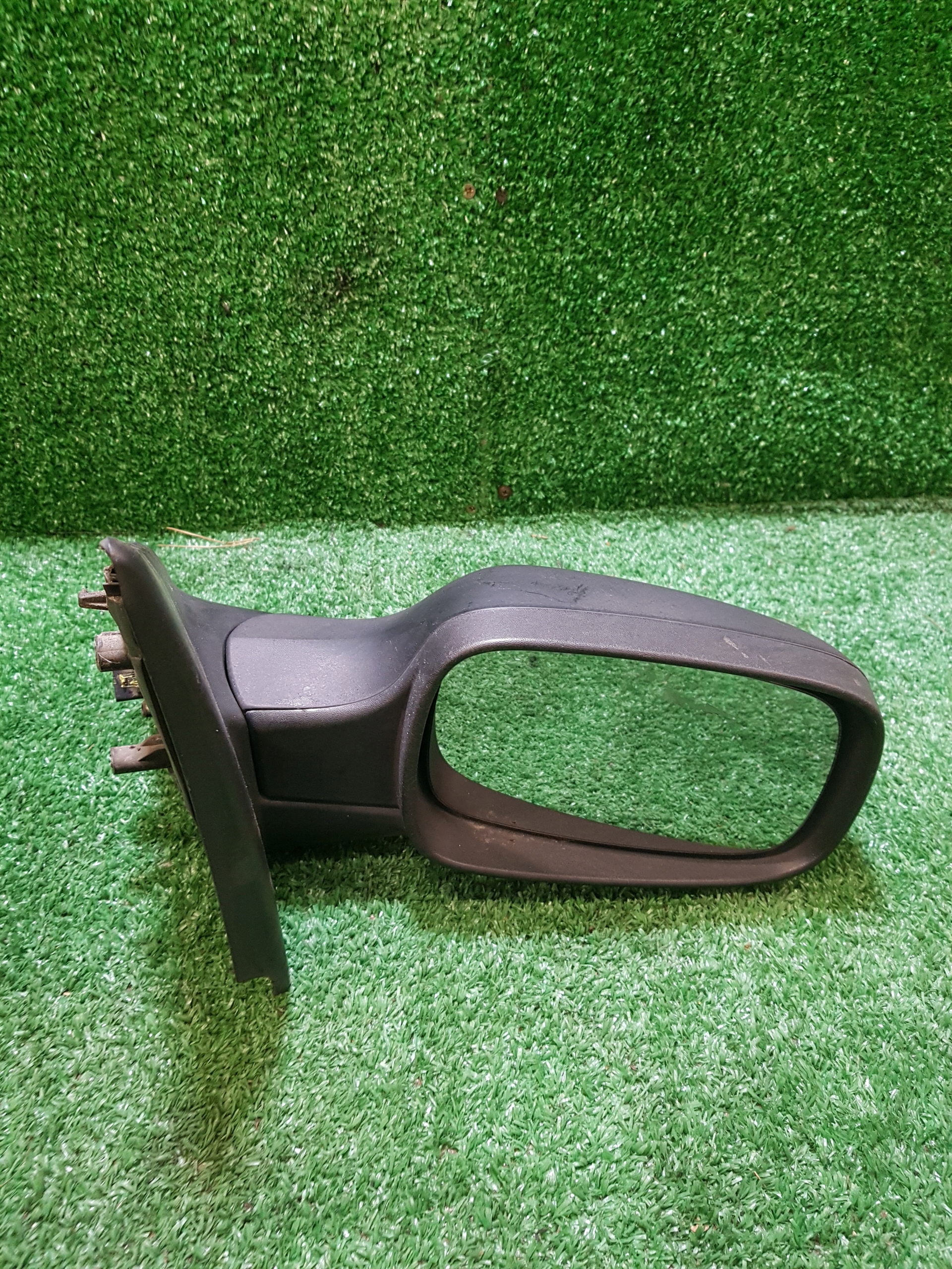 mirror right electrics RENAULT CLIO 3