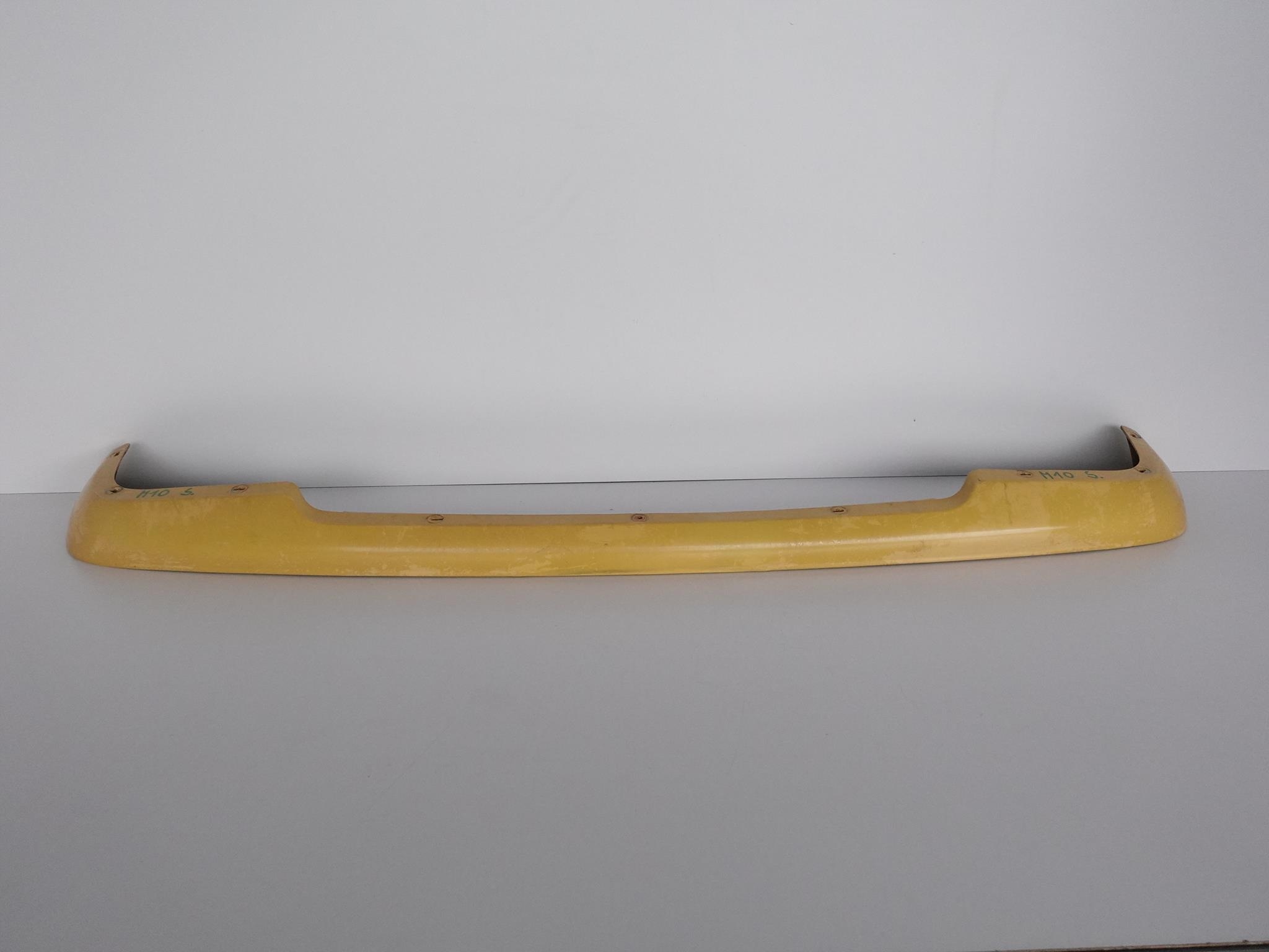 FORD RANGER II STX SPORT 92-97 SPOILER W bumper