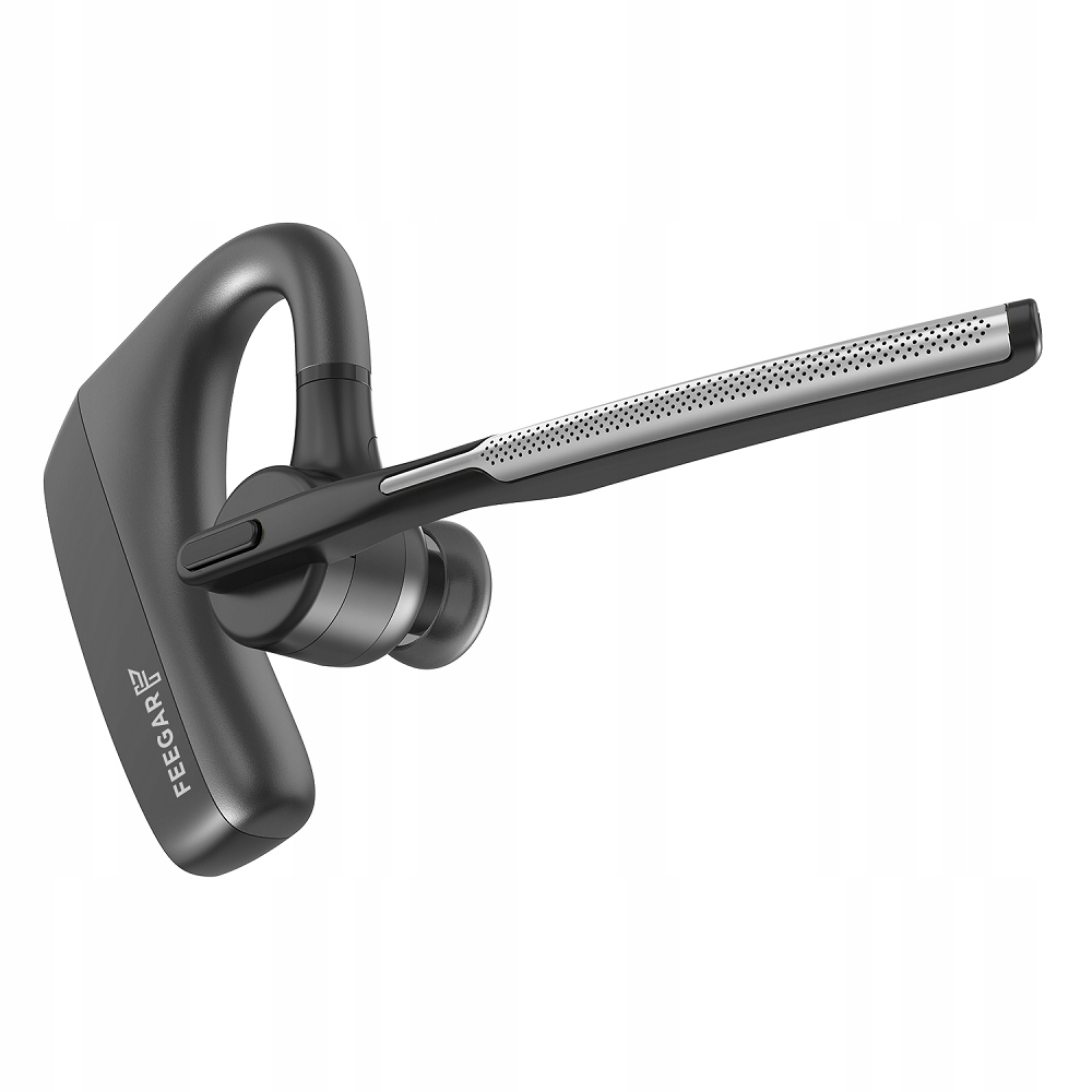 Słuchawka Bluetooth 5.1 Feegar BOND Pro 16h + Etui Czas czuwania 240 h