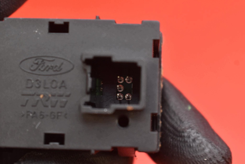 PANEL Hitzung Sitze BS7T-19K314-AB FORD S-MAX MK1 LIFT 10-15