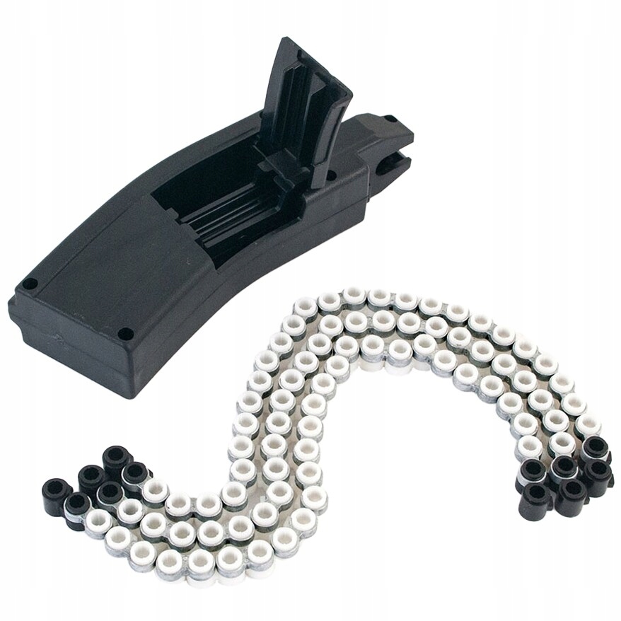 Náhradní zásobník pro vzduchovky Sig Sauer Mcx/mpx 30 ks 4,5 mm broků