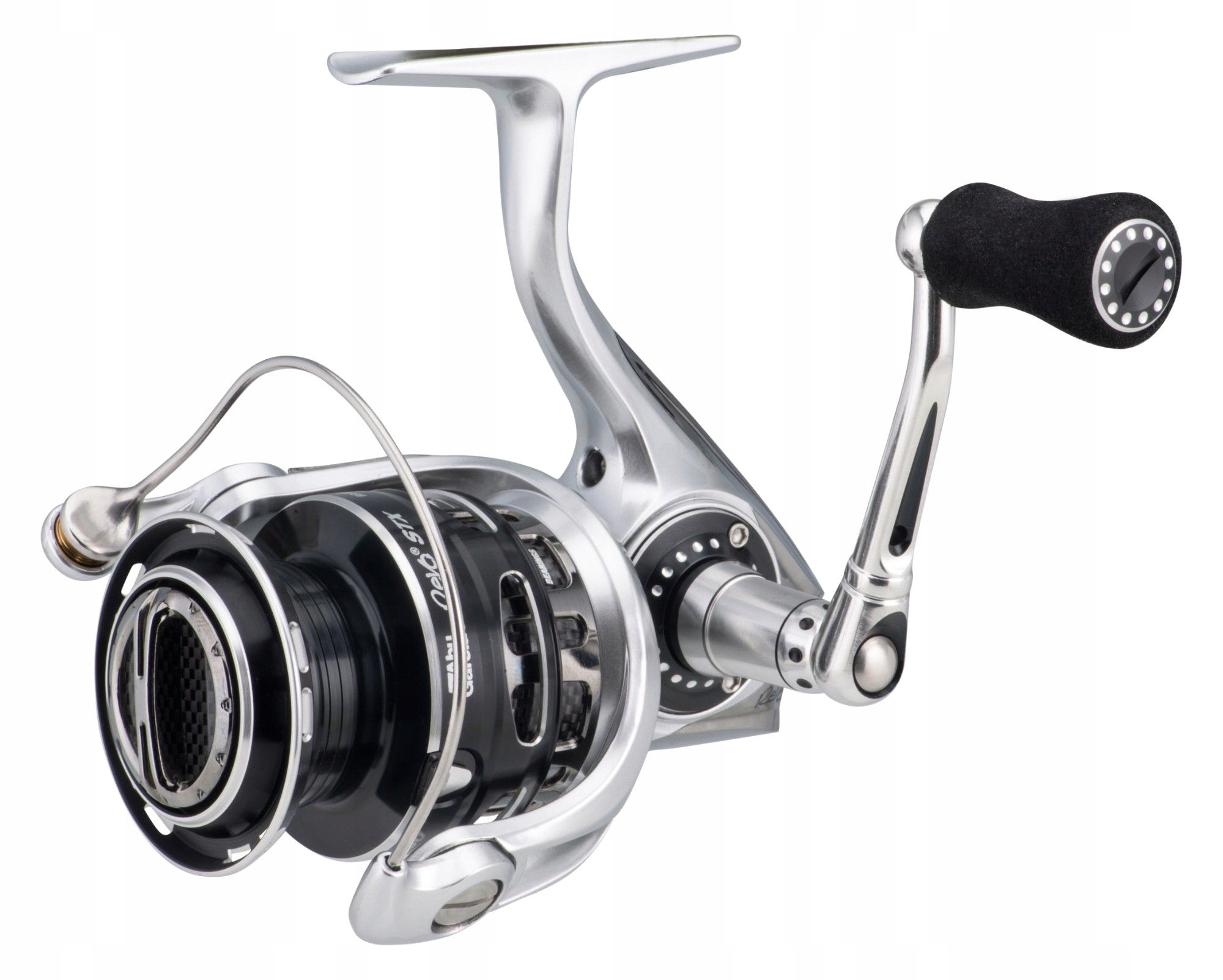 Kołowrotek Abu Garcia Revo STX Spinning 30 Kod producenta 1365345