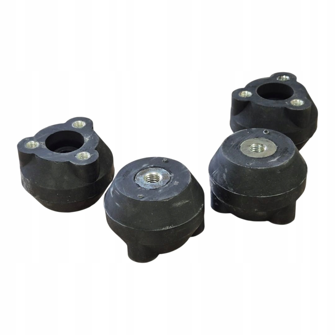 Polštáře Microcar Mgo