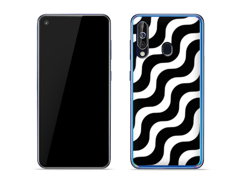

Etui na Samsung Galaxy A60 Fantastic Case