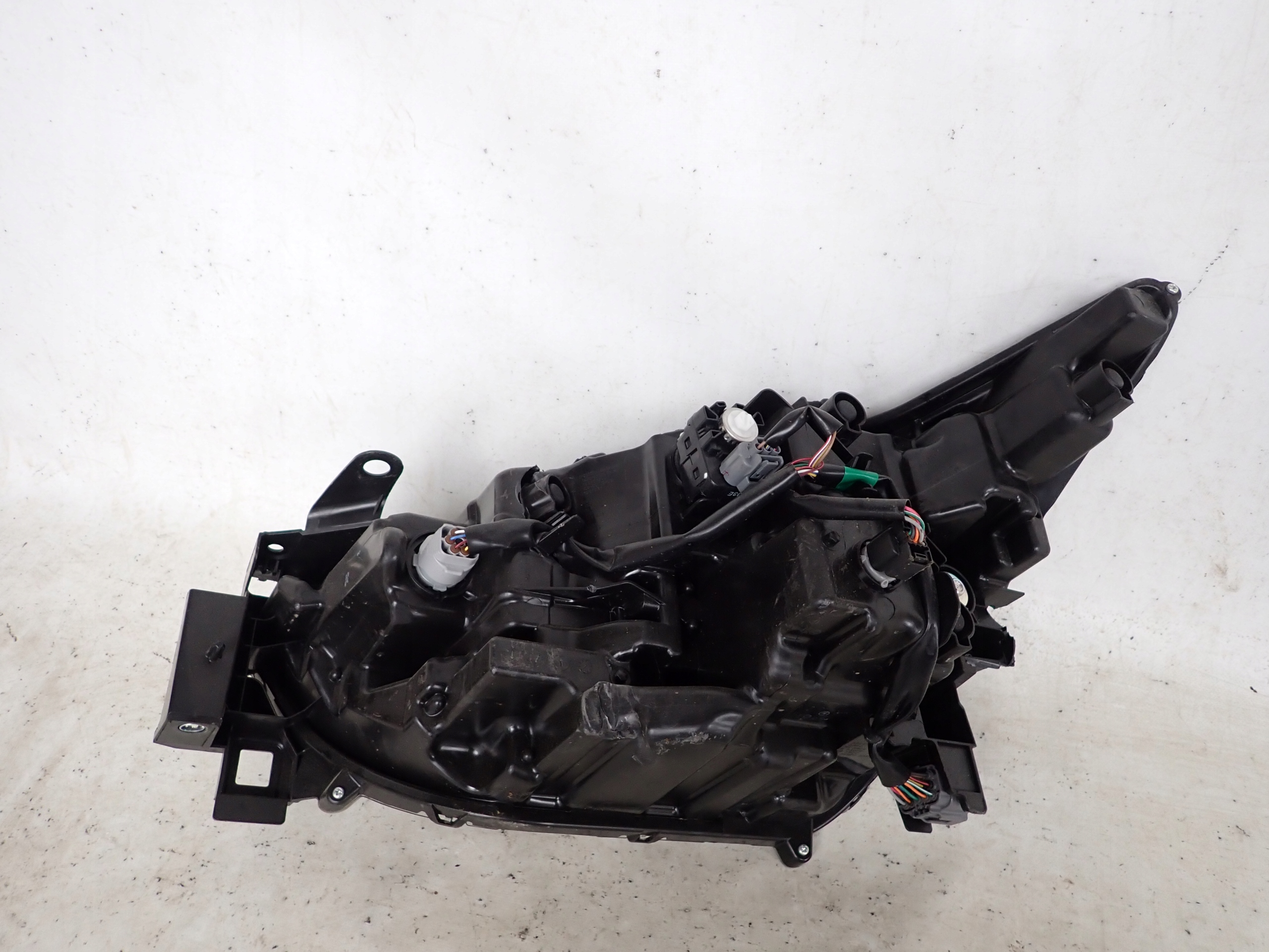 MAZDA CX-5 LIFT 21- light right front front FULL LED KSD6-51030