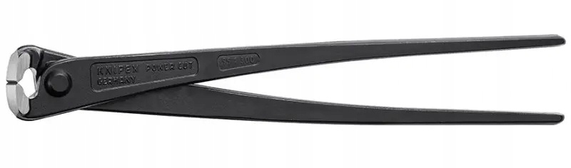 Armovací kleště se zvýšeným převodem 300 mm 99 10 300 Knipex