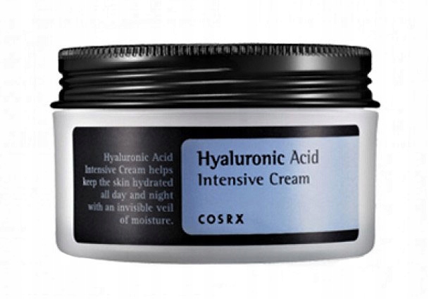 Intenzivně hydratační krém Cosrx Hyaluronic Acid 100 g
