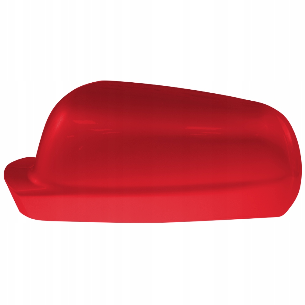 Blu Kryt zrcátka Vw Golf 4 IV Passat B5 Bora LP3G levý červený FlashRo