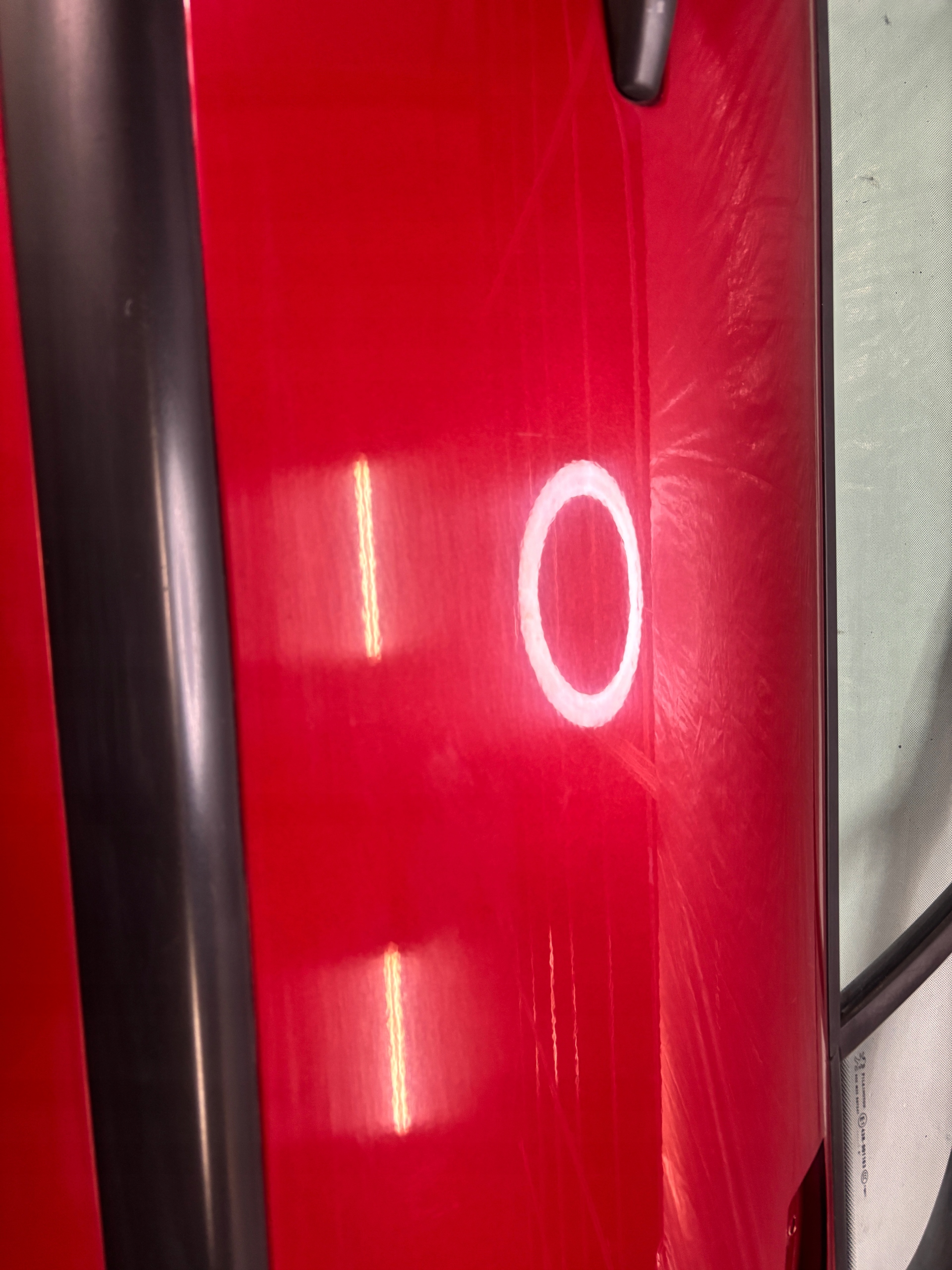 door right front Peugeot 207 HB 5D k: EKQD