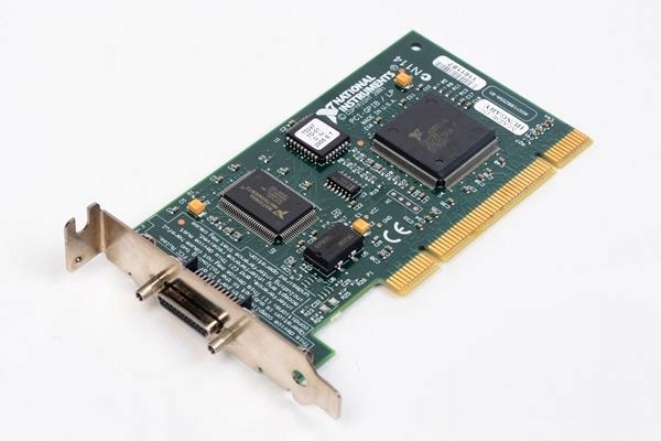Karta National Instruments PCI-GPIB/LP 488.2