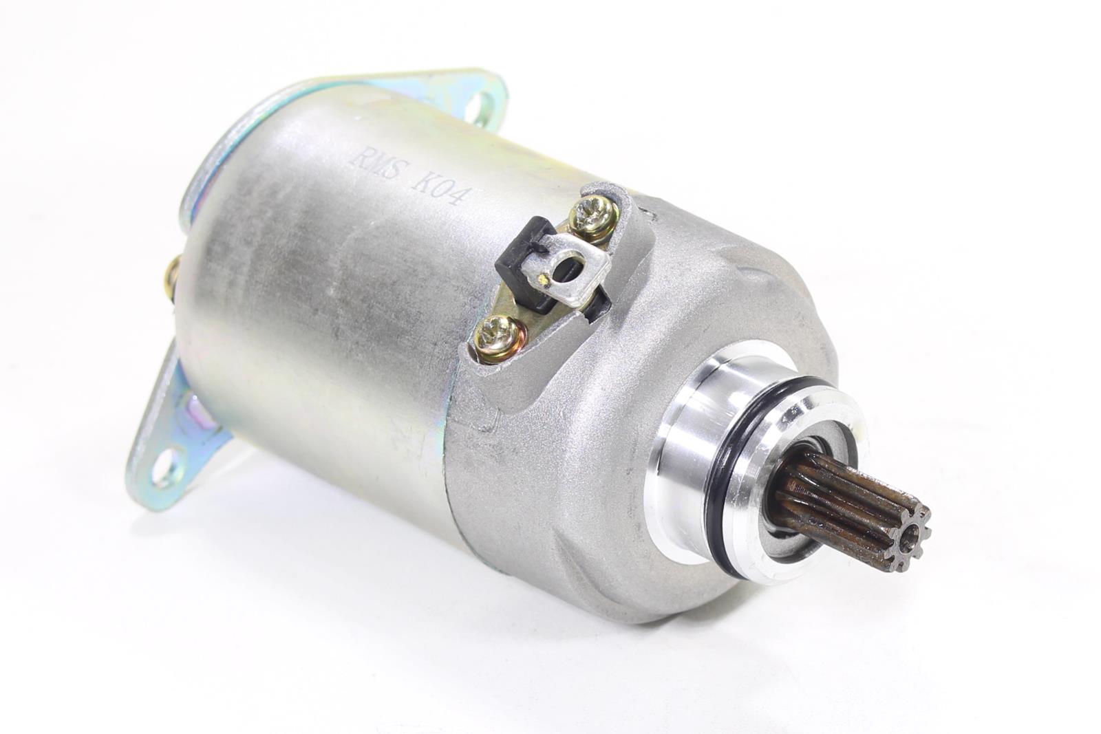 RMS246390140 - СТАРТЕР KYMCO AGILITY DINK MOVIE 125 - 200CC RMS