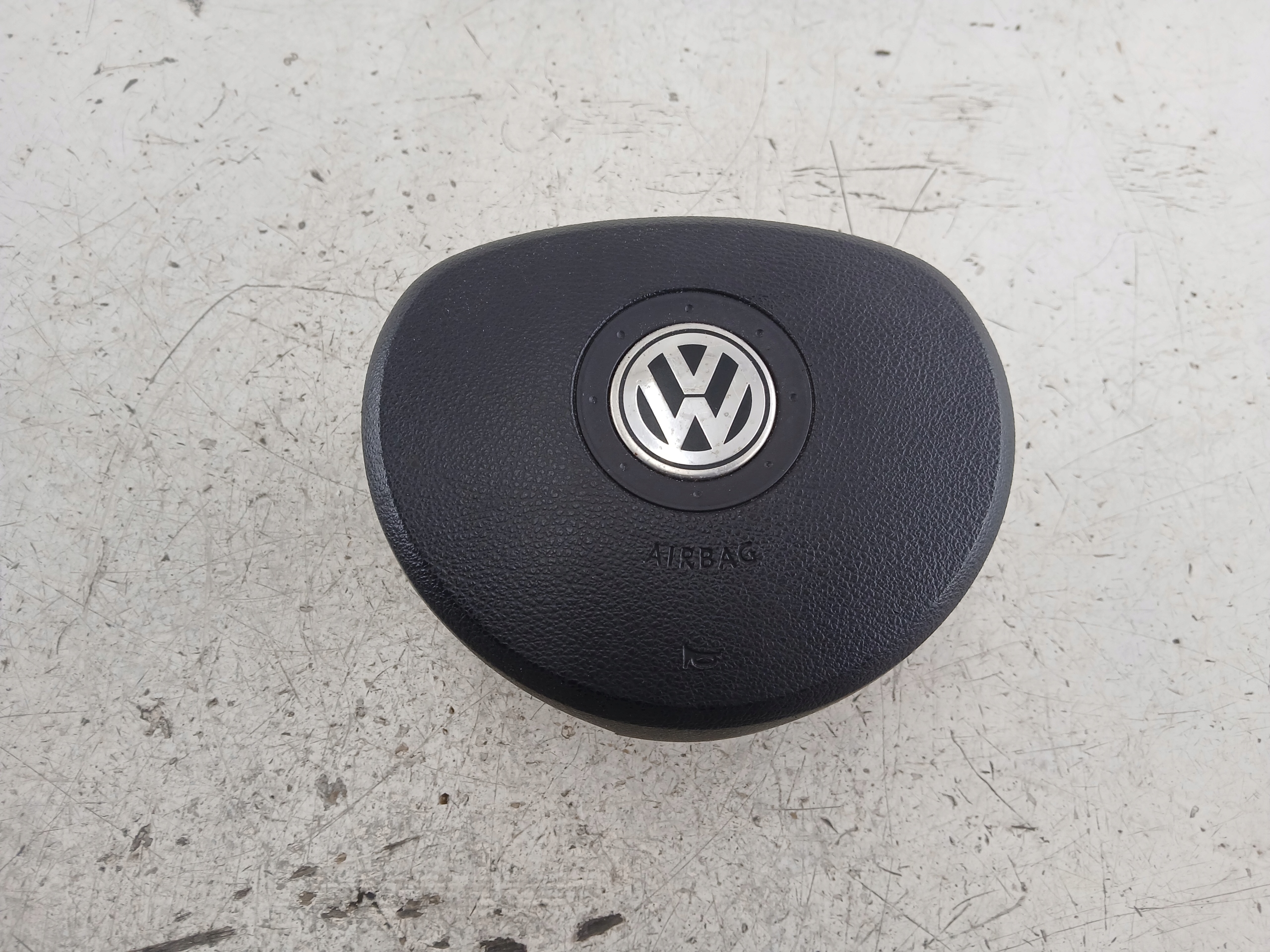 VW GOLF V airbag 1K0880201N