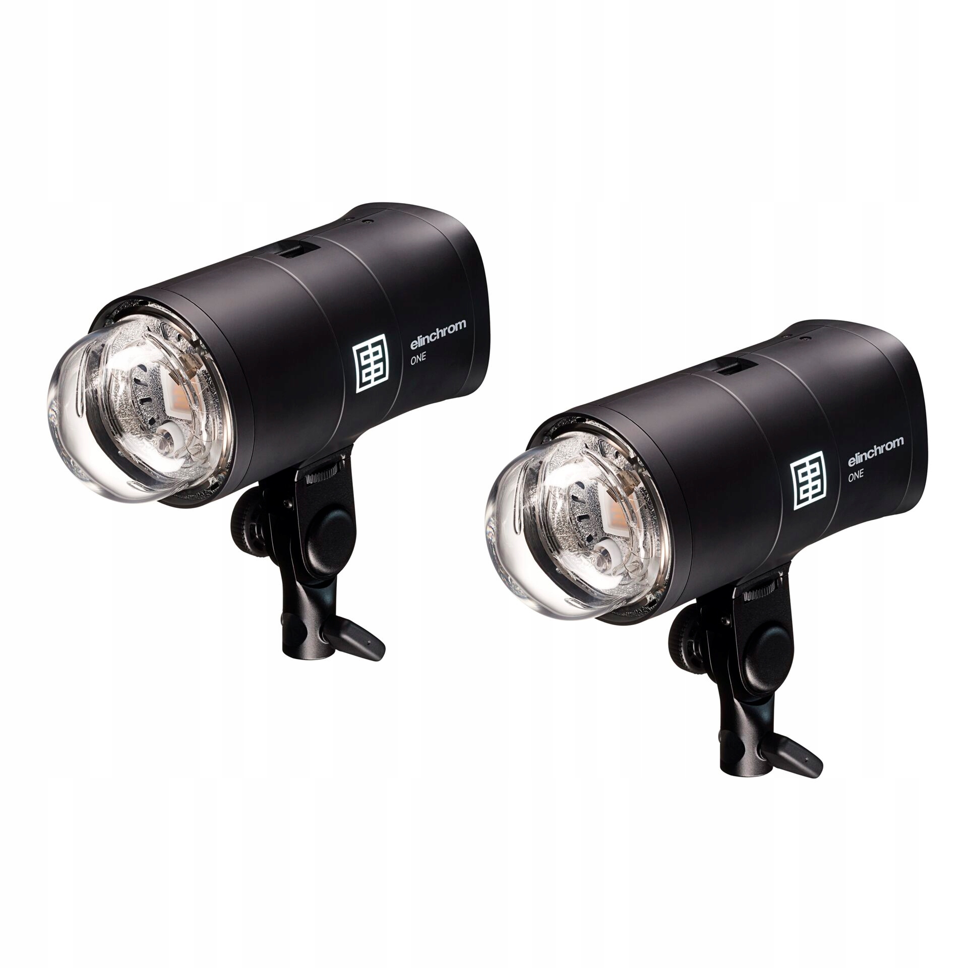 Sada Elinchrom One externího blesku pro fotoaparáty Dual