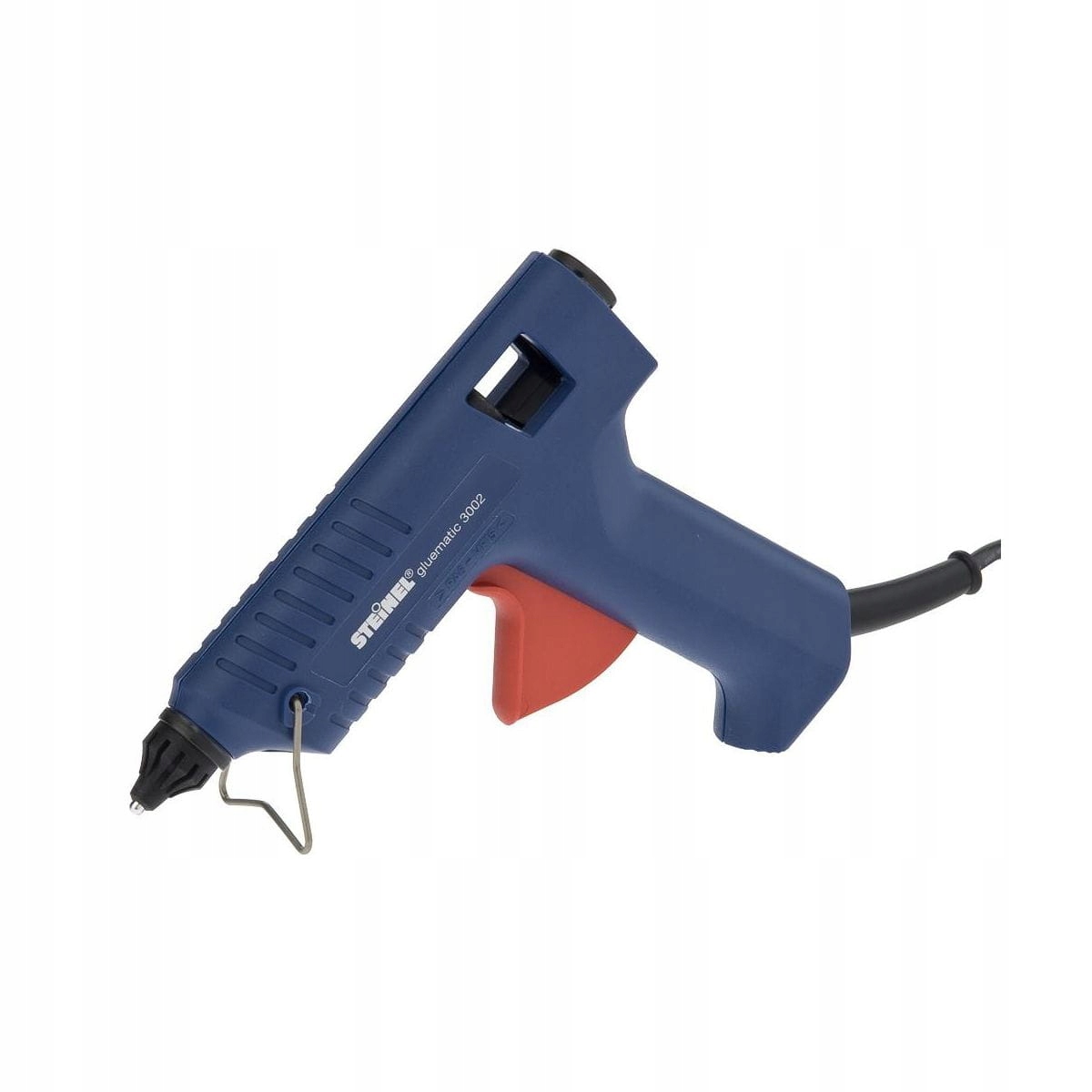 Pistolet do klejenia na gorąco 200 W GLUEMATIC 3002 STEINEL