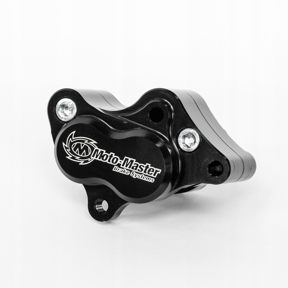 Moto-master Brzdový Kotúč 4-PIESTOVÝ MXC Caliper Zadný (zadný) Ktm 50 Sx,