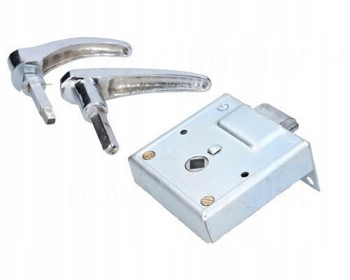 Kabinový zámek Levý starý typ 912 80368916