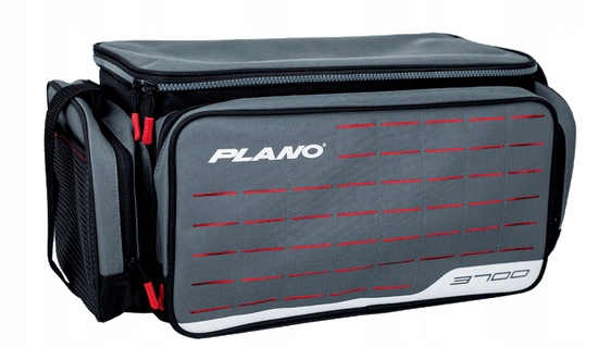 Taška Plano Víkend 3700 Case