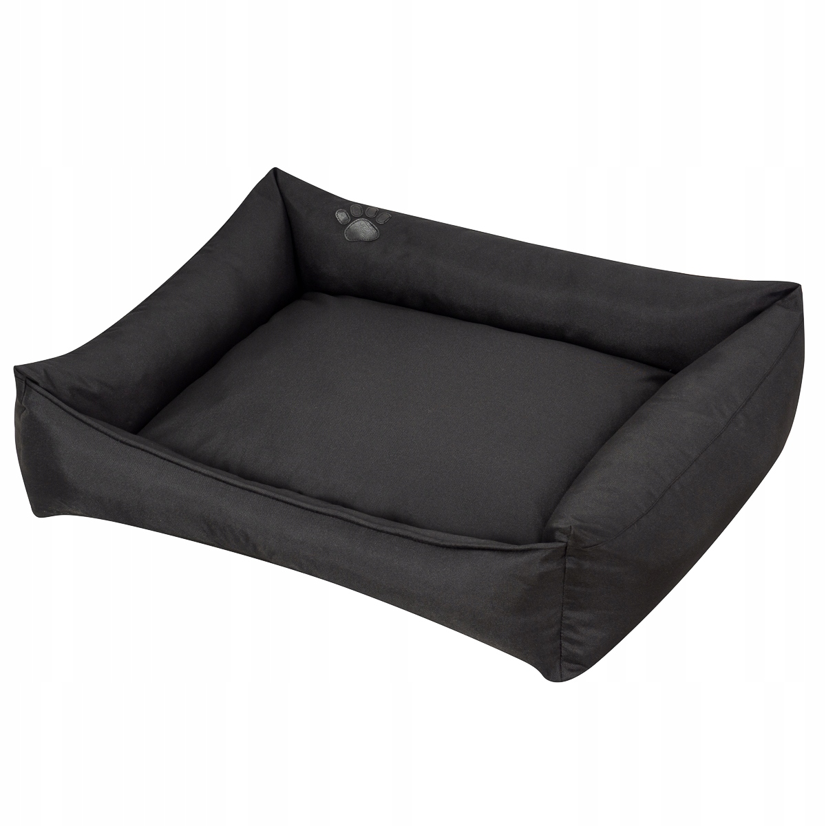 

BigCATs Kanapa Ox dla psa xlarge black
