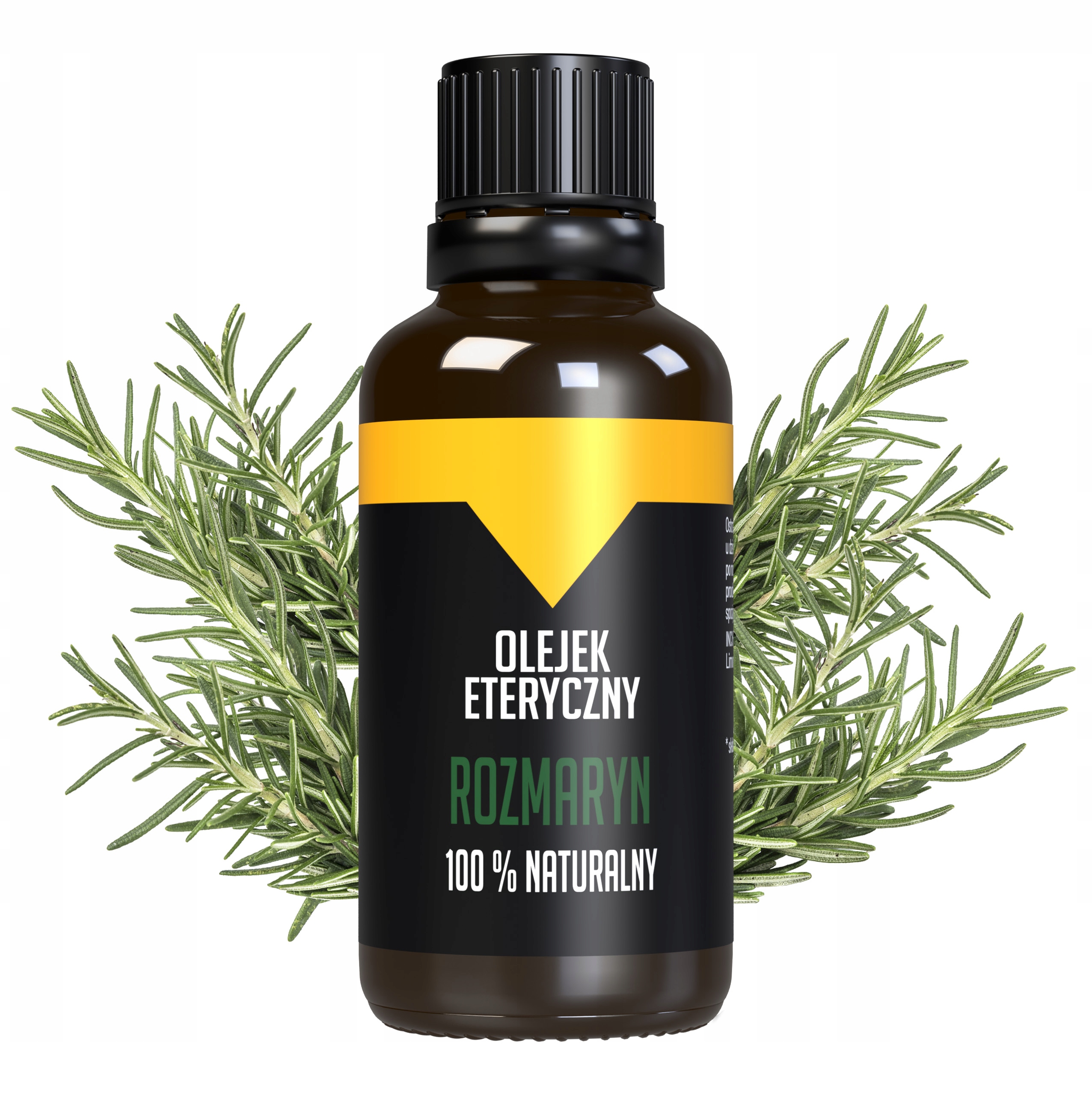 

Bilovit Olejek eteryczny rozmarynowy 30 ml
